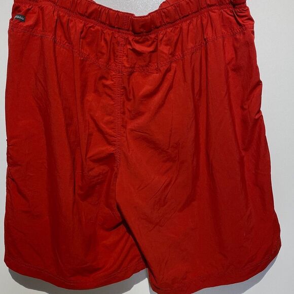 Men’s Columbia Omni-Shade Lined Swim Trunks size XXL - Picture 5 of 12